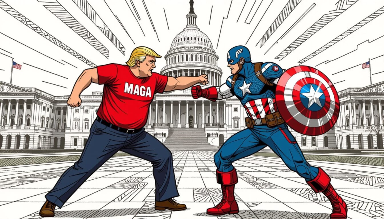 Szele Tamás: Háború a Kongresszussal thumbnail